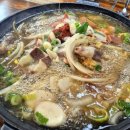 신사부대찌개곱창전골 이미지