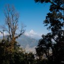 산들약국 | 네팔 히말라야 마르디히말 트레킹 Day1. 포카라 > 아스탐 빌리지까지