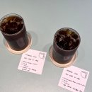 제주시 드립커피 맛집 로스티드코너 내돈내산