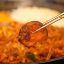 나라구한닭정통닭갈비 네이버블로그