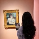 [광화문] 세종문화회관 《인상주의를 넘어》 관람 후기
