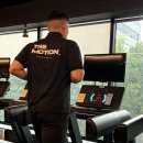 휘트니스 모션 이미지