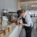 바리스타 2급 자격증 이미지