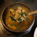 탄수호 | 요즘 핫한 수영 술집 탄수호 후기 부제비랑 오징어볶음이 미쳤다