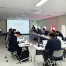 경남도, 탄소중립 ON 기후위기 OFF 업무협약 이행 2차 실무 회의
