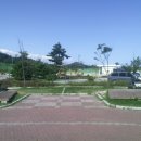 송지호오토캠핑장 이미지