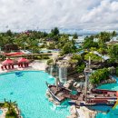 형제세탁소 | PIC 사이판 리조트 올인클루시브 골드패스 가족여행♥ 4박 5일 후기