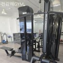 건강해GYM | 서울 방학동 헬스장 건강해GYM 시설 비교 후기 모음