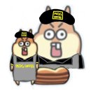 사랑이 온거야, 너와 나 말이야 네가 좋아 정말 못 견딜만큼