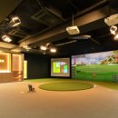 한남스크린골프 이미지