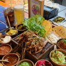 쌈바 | 압구정로데오 타코 맛집 타코로쌈바 2인세트 후기