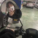 푸조스쿠터중구 | 모데나 125cc 스쿠터