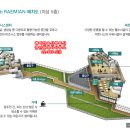 마크부동산공인중개사사무소 | 래미안용산오피스텔 고급스러워요