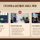 (주)다움기술 네이버블로그