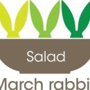 March rabbit(마치 래빗) 이미지