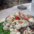 천지탕 | 부산아구수육맛집 가원밥상 평일웨이팅 후기