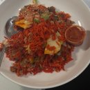[뉴욕/맛집] 웨이팅,위치,맛,가격/ Adel&#39;s Famous Halal Food 아델스할랄푸드