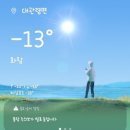 용평리조트 스키장 이미지