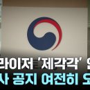 국토부, &#39;로컬라이저 제각각 정보&#39; 인정...조종사 공지는 여전히 &#39;오류&#39; 이미지