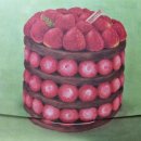 70 | 대전 성심당 70주년 전시 후기: 딸기시루가 된 이유