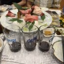 신라이사부독도참치 이미지