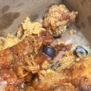 노랑통닭 신메뉴 Two콤비네이션 피자치킨 내 돈 내산 솔직후기 치킨인데 피자 맛이 나요