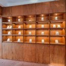 꼬모커피바(como coffee bar) | [화성시 동탄산척로/ 경기] 브릭샌드 본점