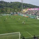김포솔터축구장 이미지