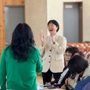 소통과 공감의 타로심리(심화과정) | [지배자타로] 🔮"충북광역지역 노인맞춤돌봄서비스 생활지원사 - 타로 참여형 강의 후기🔮