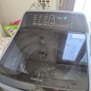 세척 | 예산세탁기청소 삼성통돌이세탁기 분해 세척 후기