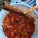 불스 떡볶이 광안점 이미지