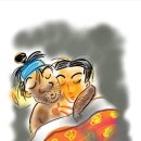삼여 Daum카페