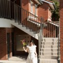 미소짓는운동화양학점 | 창원 웨딩스냅 러프씨 핀터감성 웨딩 야외 촬영 후기