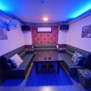 라인 노래연습장 이미지