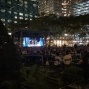 네일노리(NAIL NORI) | 210829-210906 뉴욕 여행 일지 - Bryant Park Hotel, Wolfgang, Sojo, MoMA, Guggenheim, Hadestown...