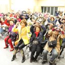 웅상노인복지관 이미지