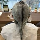 성남대로925번길 | [야탑 미용실] 데아트헤어 톤다운염색 도지연원장님 후기