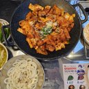 옛날김치찌개랑부대랑 이미지