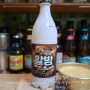 고려원 | 막걸리 가격 용량 알코올 도수 유통기한 역사 파는 곳 맛 후기《고려원농업회사법인막걸리 알밤막걸리》