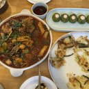 소옥 | 경주 소갈비찜 한식 맛집 황리단길 소옥 세트메뉴 후기