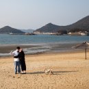 군산앞바다 이미지