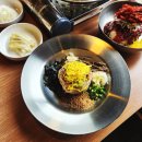 메밀향칼국수