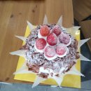 꼬마케이크 포포 이미지