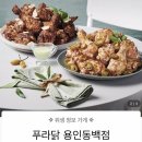 푸라닭용인 이미지