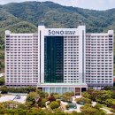 군월드푸드 | 소노 비발디파크 오션월드 수영장 조식 놀거리 가격 할인 예약 추천