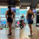 모델짐 | 대구 포징레슨 여자스포츠모델 수업 후기 - 포징레슨은 비바짐 김세현