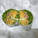 샐러디 영통점 이미지