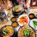 1인자24시감자탕뼈해장국 | 수원 고색동 맛집 1인자감자탕｜뼈해장국 진한 국물 내돈내산 후기