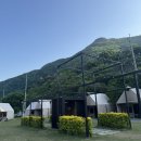 [화순] 캠핑식당 소휴 내돈내산 후기 : 광주근교 반려동물 동반 식당