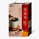 담터 쌍화차 플러스 15g 대용량 솔직한 장단점 후기